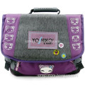 Cute satchel backpack for kids - BSCI /SEDEX CERTIFICATION